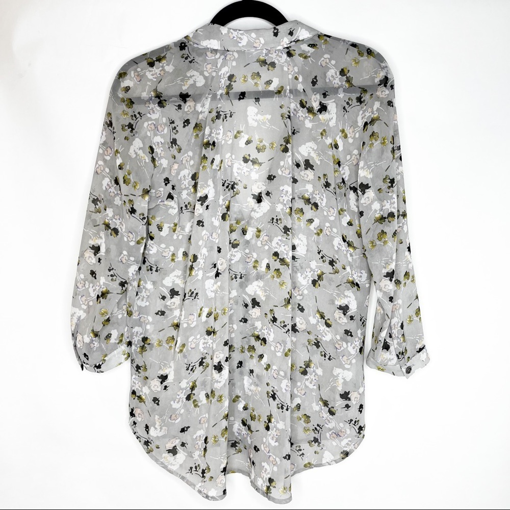 CAbi | Matinee Top Style 5204 - Picture 4 of 8